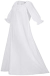 Brigid Maxi Chemise