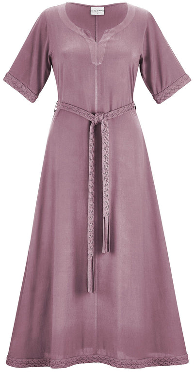 Ingrid Maxi Limited Edition Dusty Rose