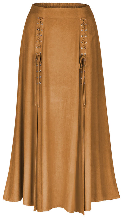 Rowan Maxi Overskirt Limited Edition