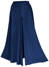 Rowan Maxi Overskirt Limited Edition Colors