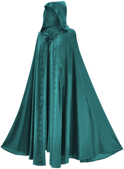 Trinity Cloak Limited Edition Sea Goddess