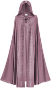 Trinity Cloak Limited Edition Dusty Rose