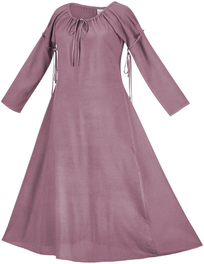 Marion Chemise Limited Edition Dusty Rose