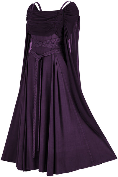 Demeter Maxi Limited Edition Mystic Purple