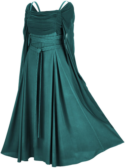 Demeter Maxi Limited Edition Sea Goddess